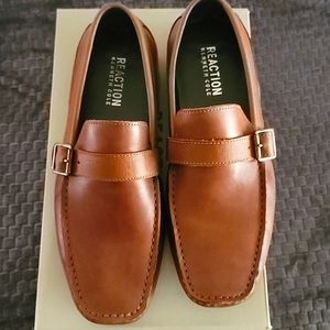 Kenneth Cole Driving Loafers
